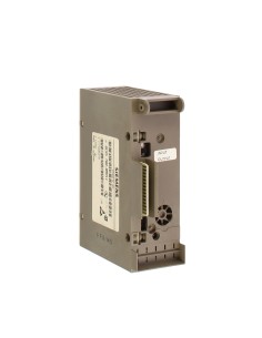 Siemens 6ES57888MA11 SIMATIC S5, simulateur de 8 signaux d'entrée ou 8 signaux de sortie 2